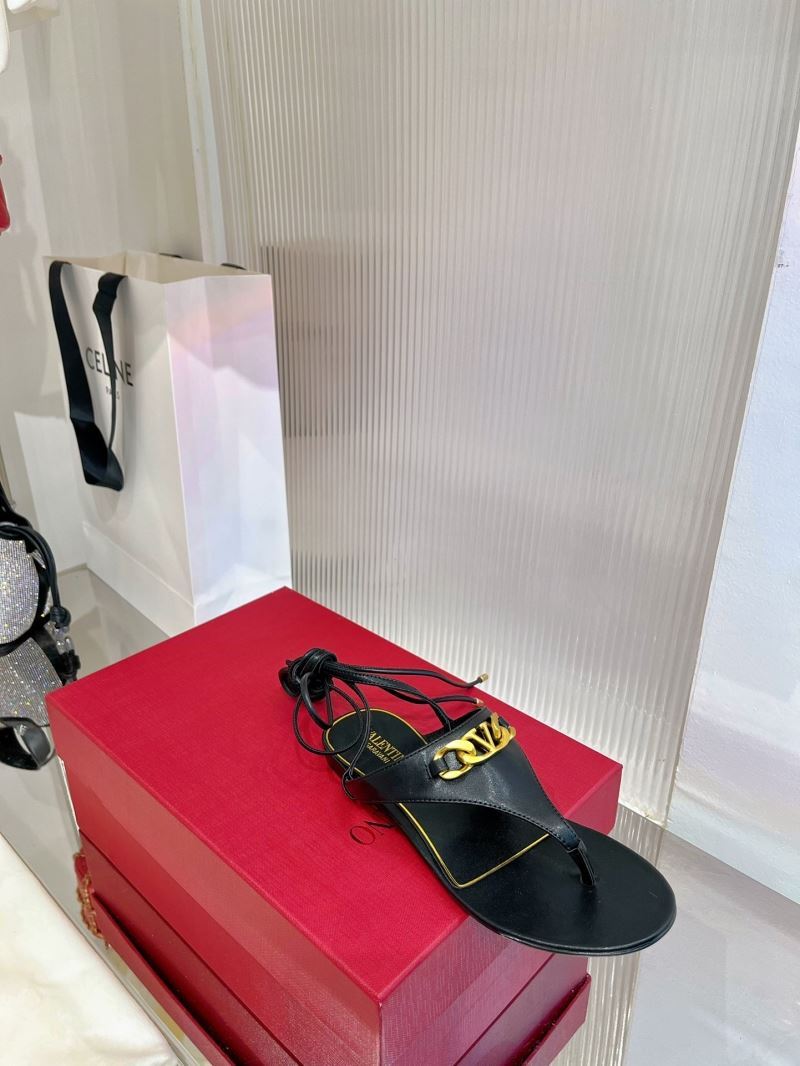 Valentino Sandals